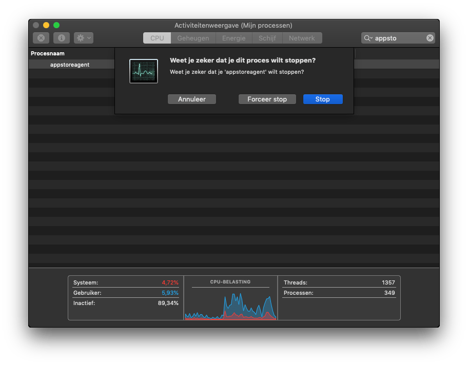 Appstore not working/ just loading/ not d… Apple Community