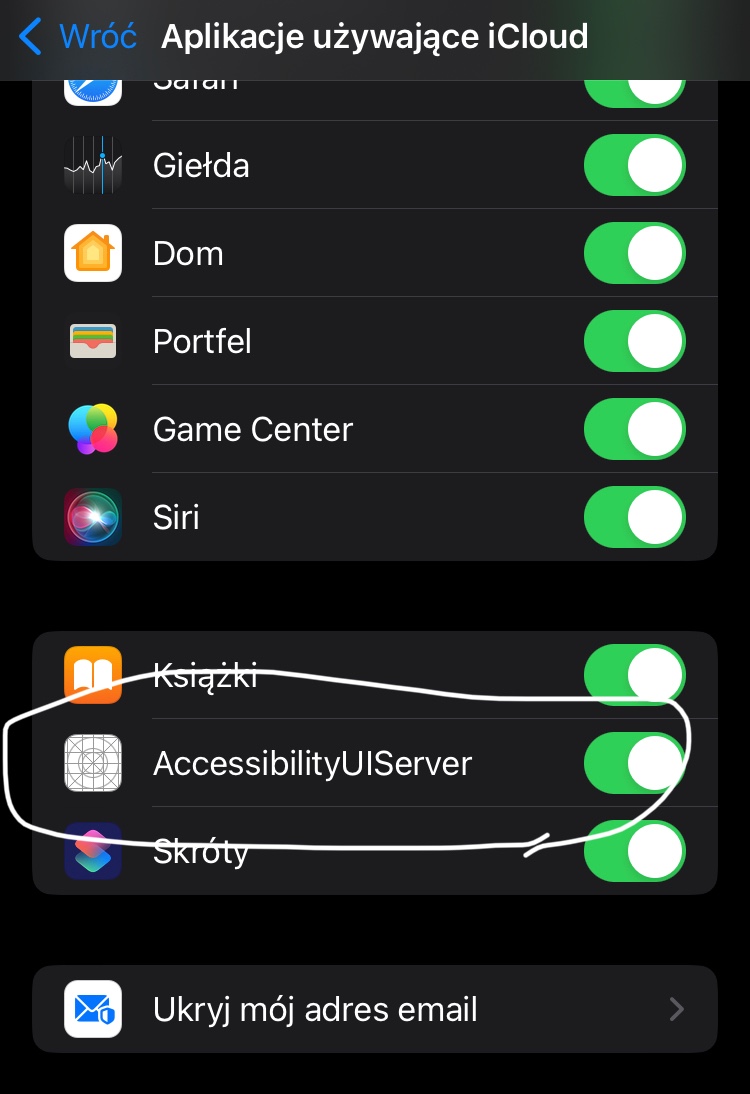 What is this app on my iPhone? Apple Community