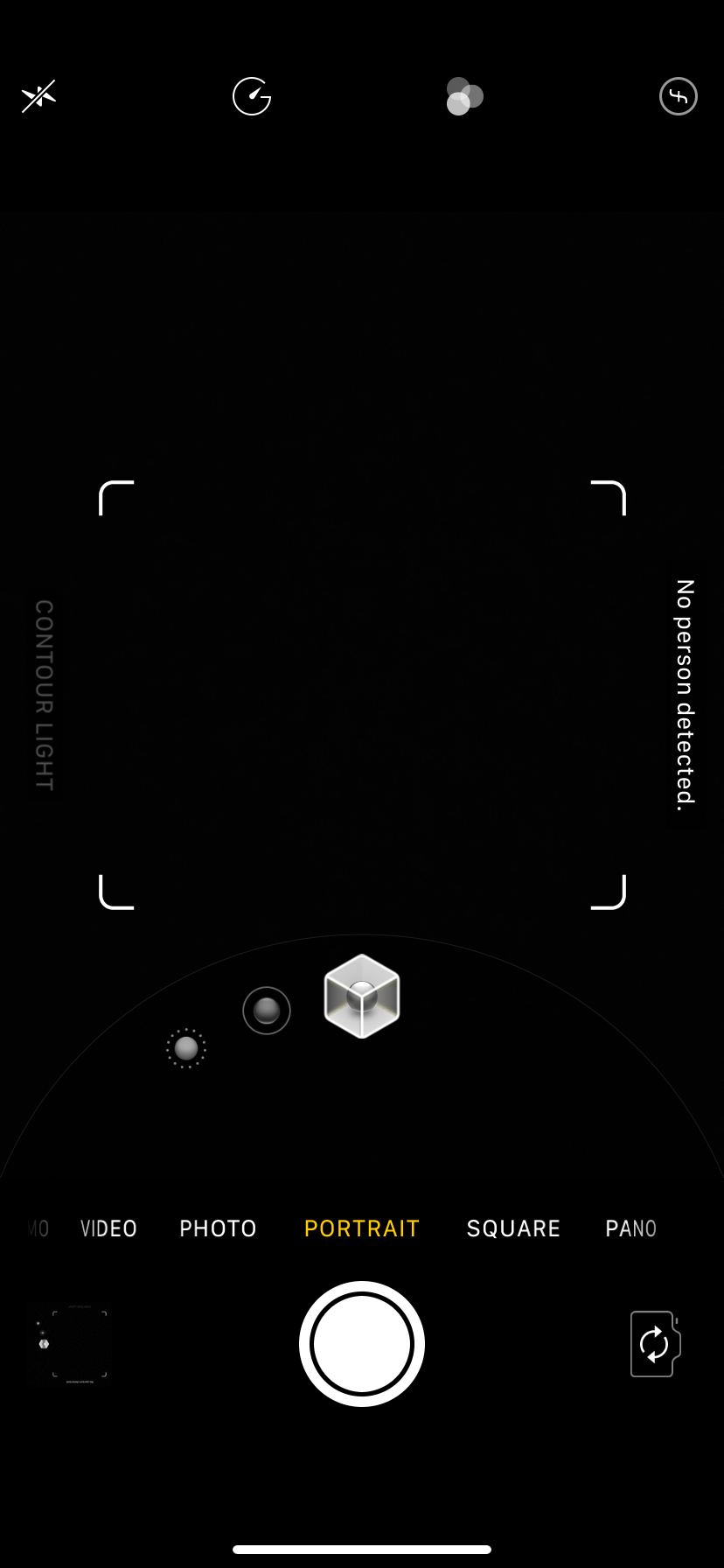 Stage light IPhone XR Apple Community