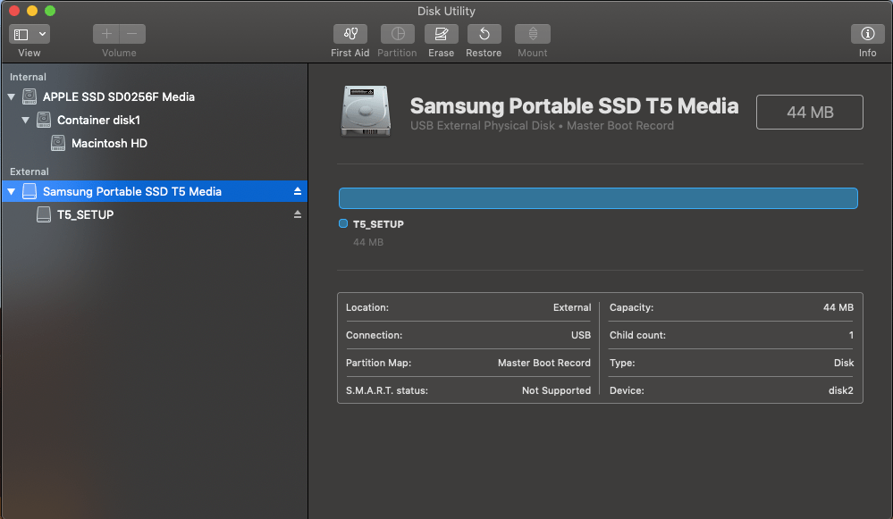 Face up affix squat samsung t5 ssd keeps disconnecting touch Adjustment