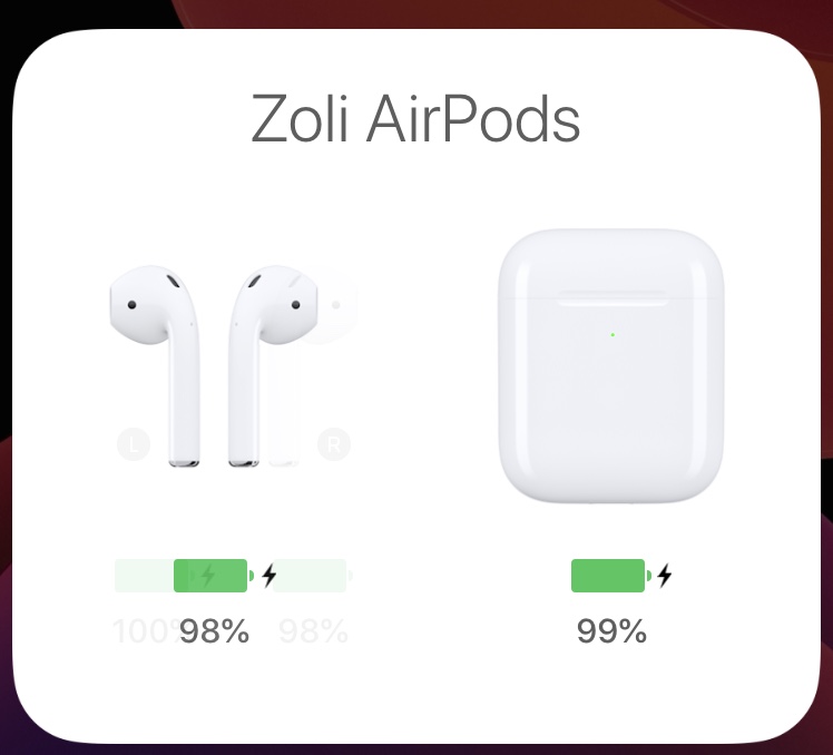 My left airpod is not working Apple Community