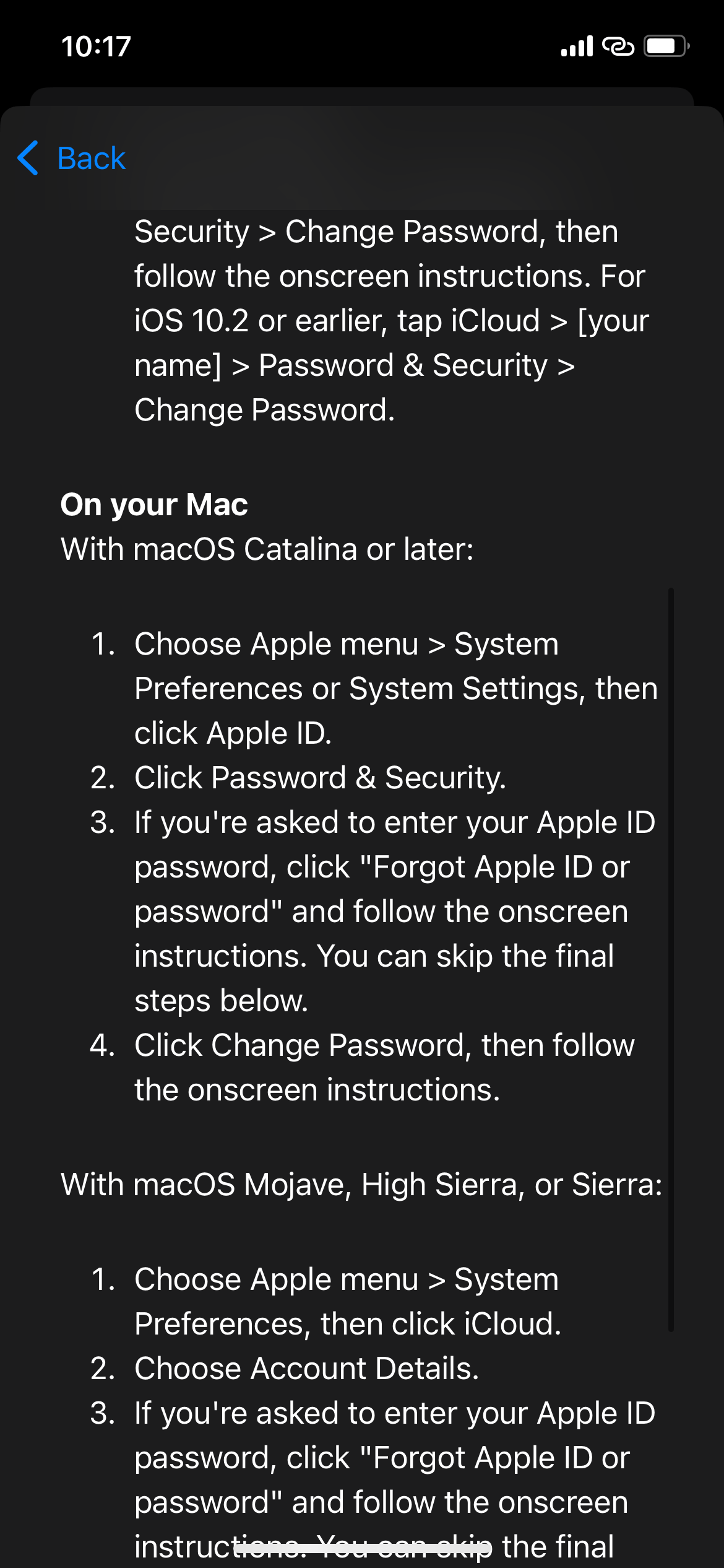 How to get everything from old iPhone to … Apple Community