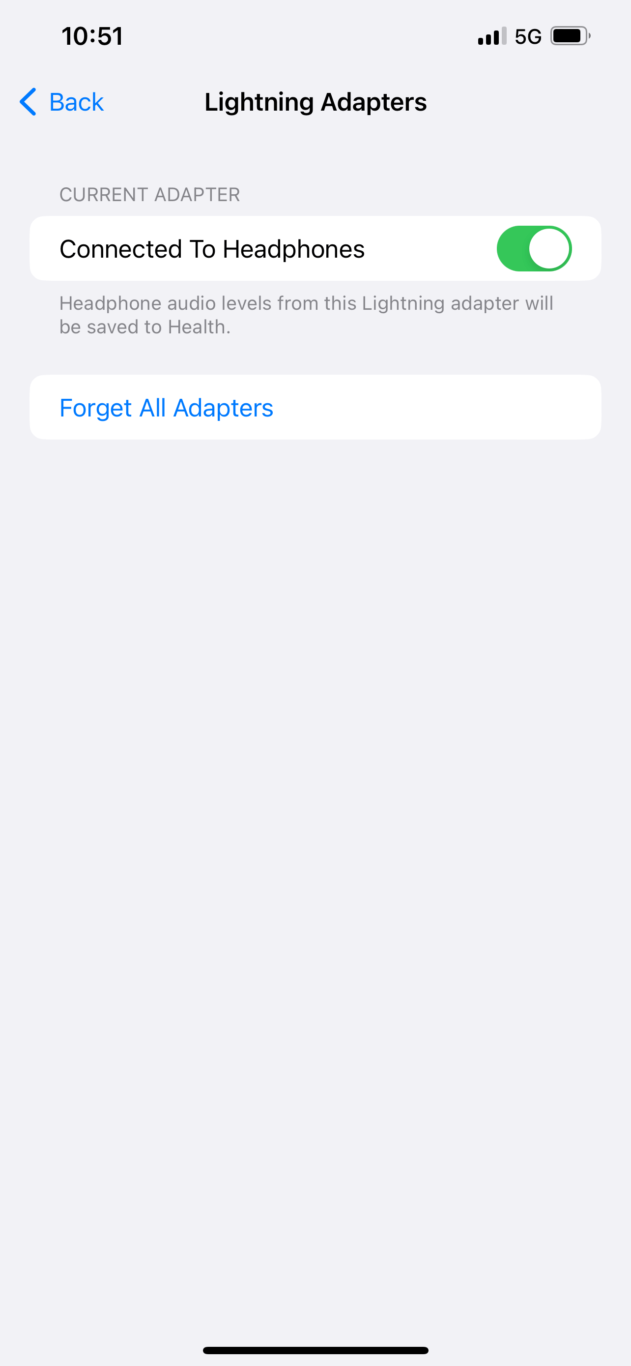 Lightning wired earpod buttons not working Apple Community