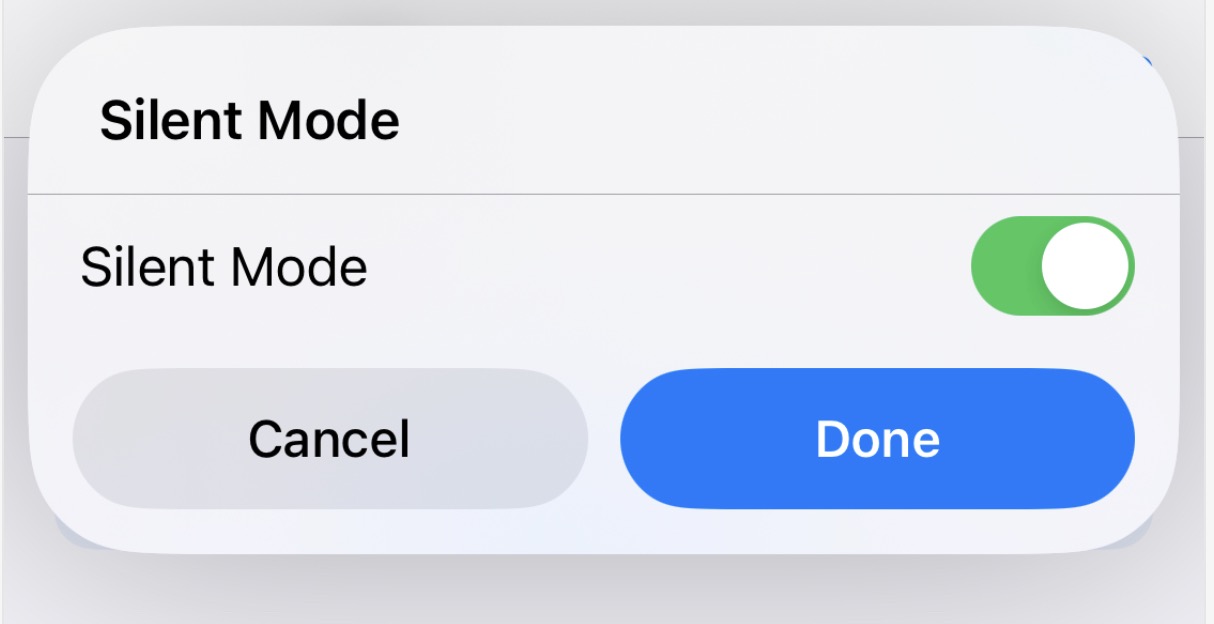 How To Turn OFF Silent Mode On iPhone or iPad? kienitvc.ac.ke