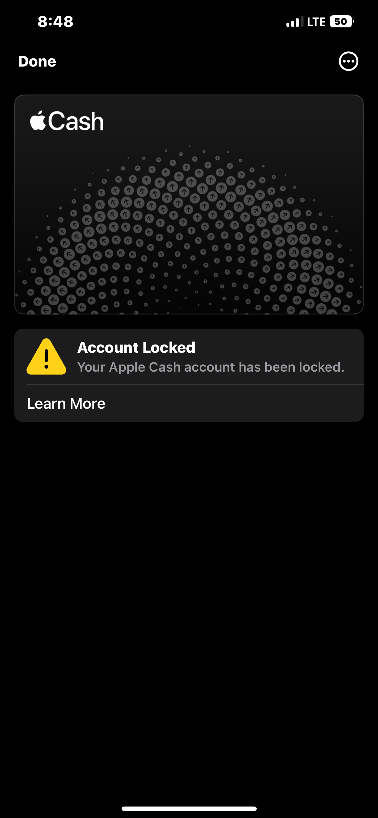 How do I unlocked my apple debit card Apple Community