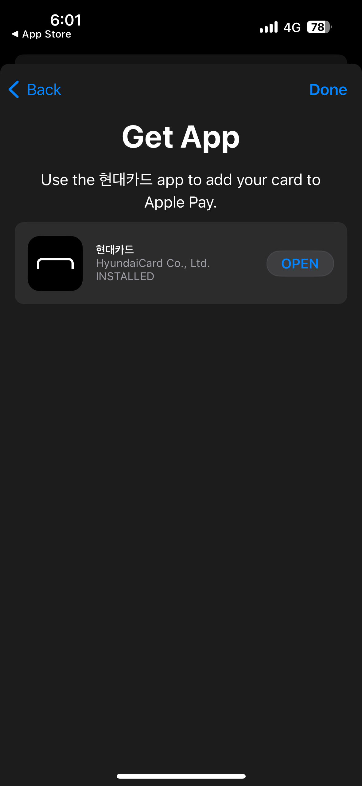 I changed my country setting to singapore… Apple Community