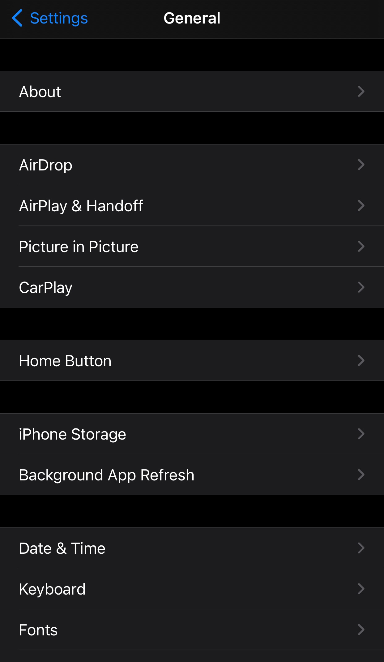 Update and reset my phone Apple Community