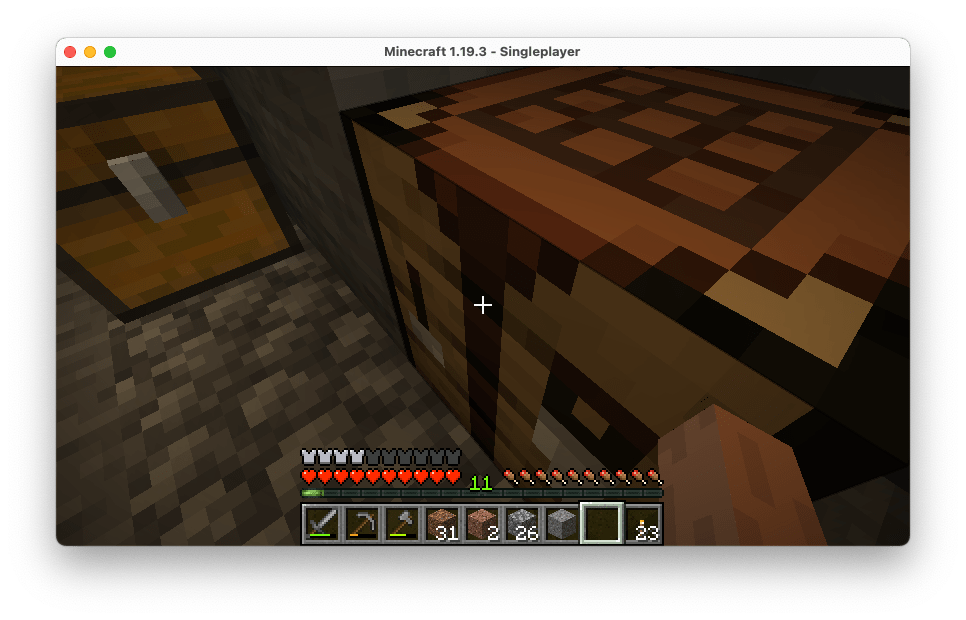 Minecraft java on 2022 macbook pro Apple Community