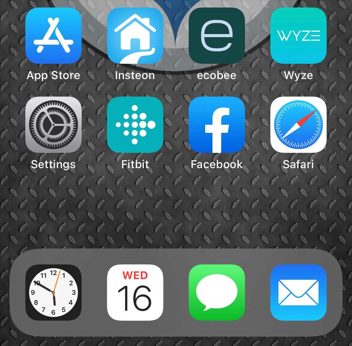 iOS 14 empty space at bottom Apple Community