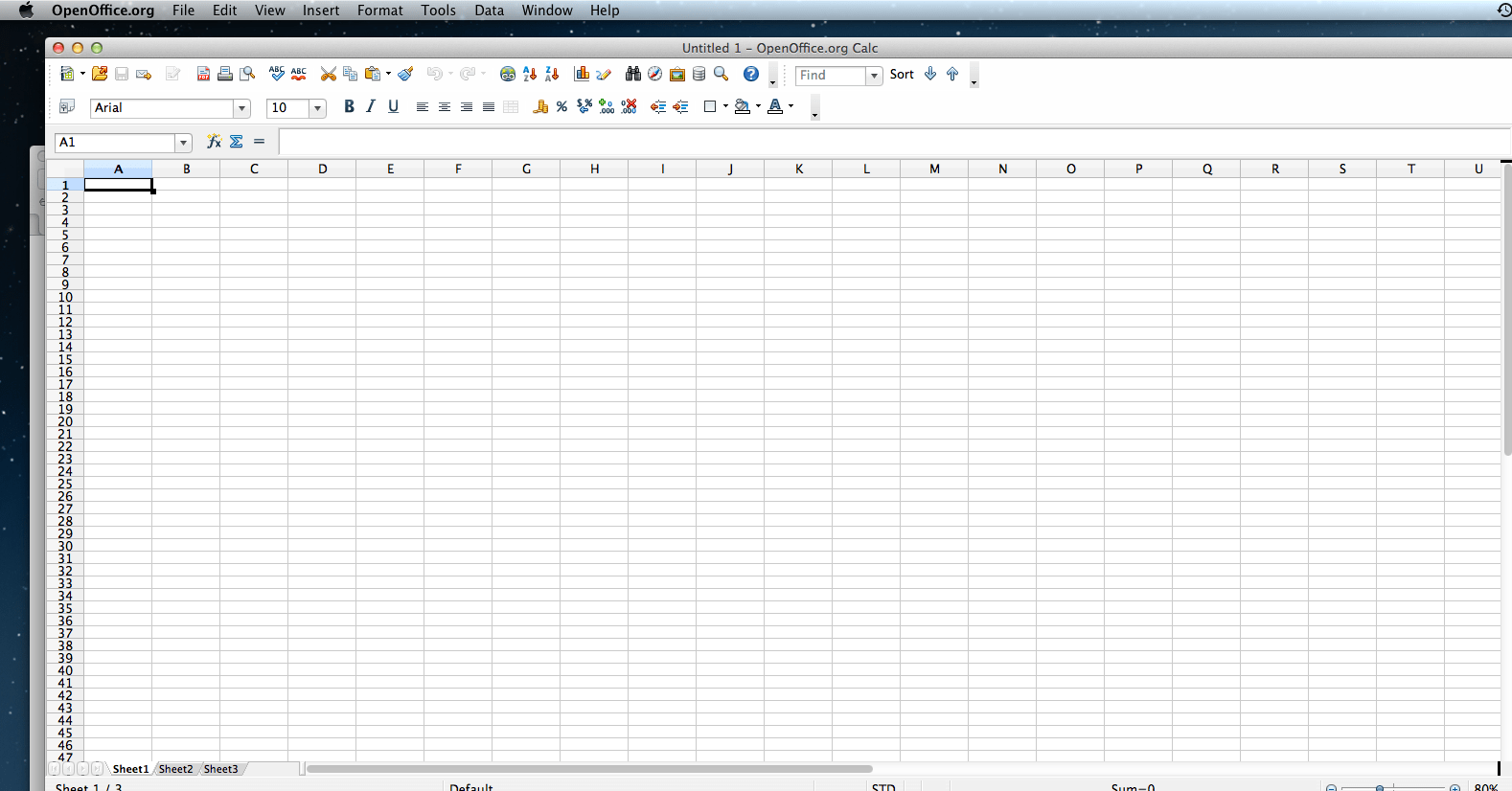 Can't open Excel file with my Imac Apple Community
