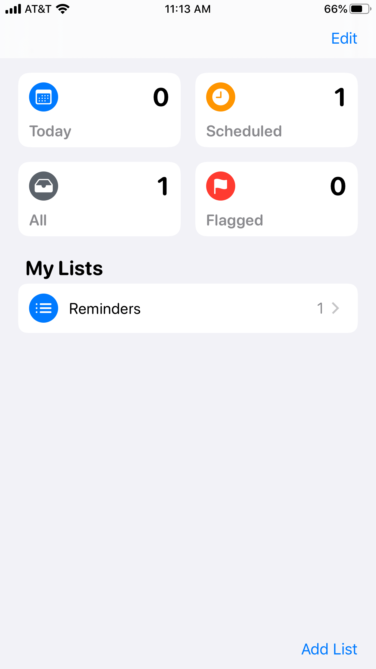 ios 13 reminders not syncing with icloud … - Apple Community