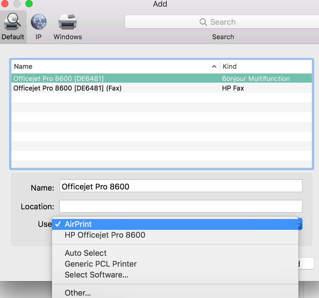 HP OfficeJet Pro "stopped filter fail… Apple Community