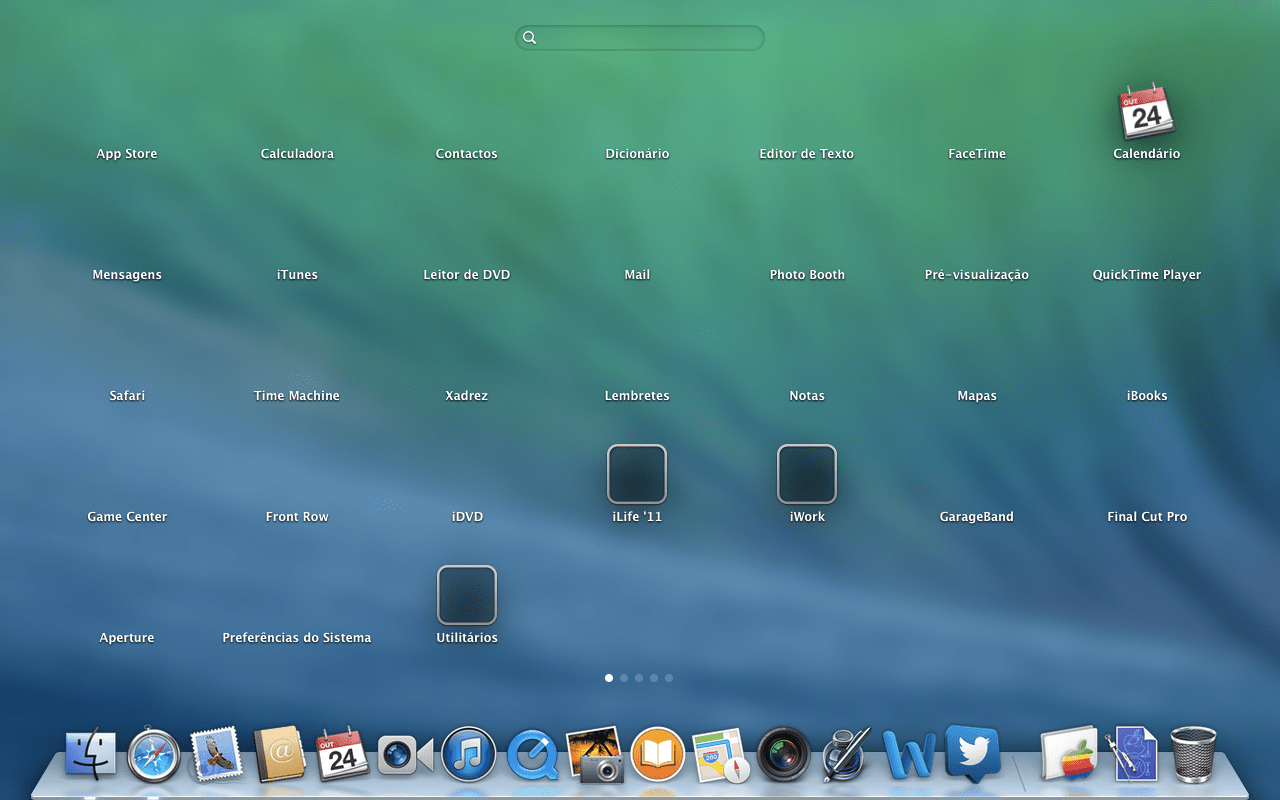 Icons disappeared!!! Apple Community