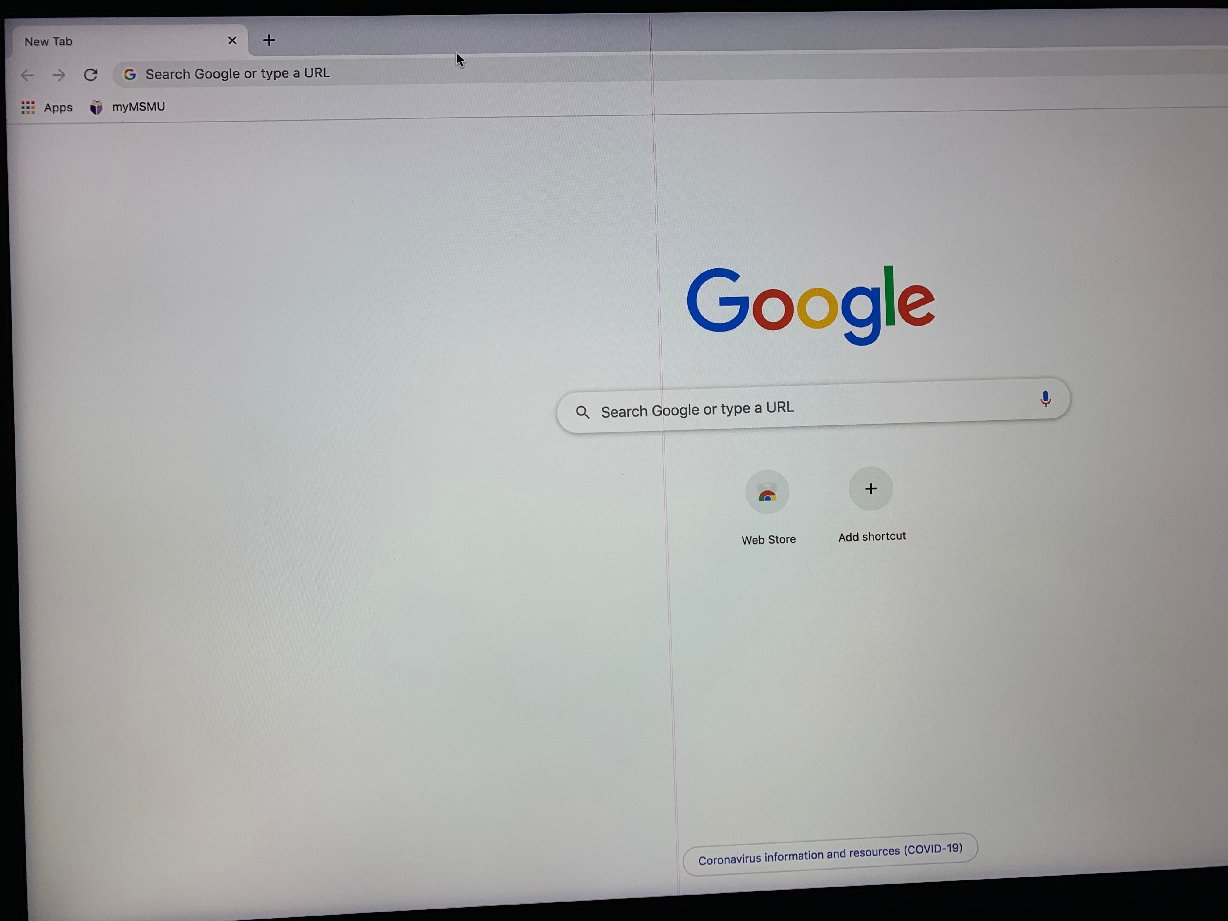 Vertical Lines on IMac display Apple Community