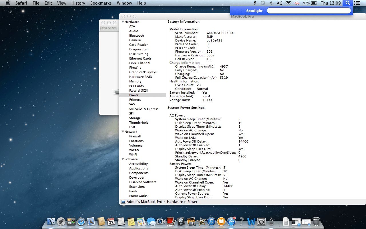 Why Am I Not Getting Emails On My Macbook