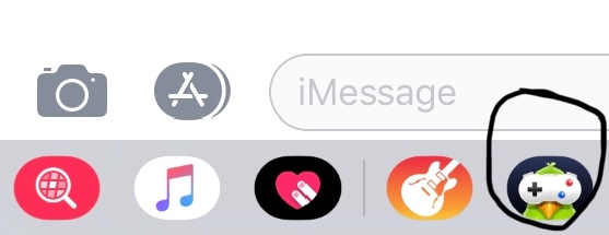 Does it cost money to send games like Gam… Apple Community