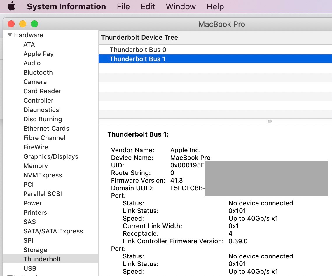 Using iMac as external display not working Apple Community