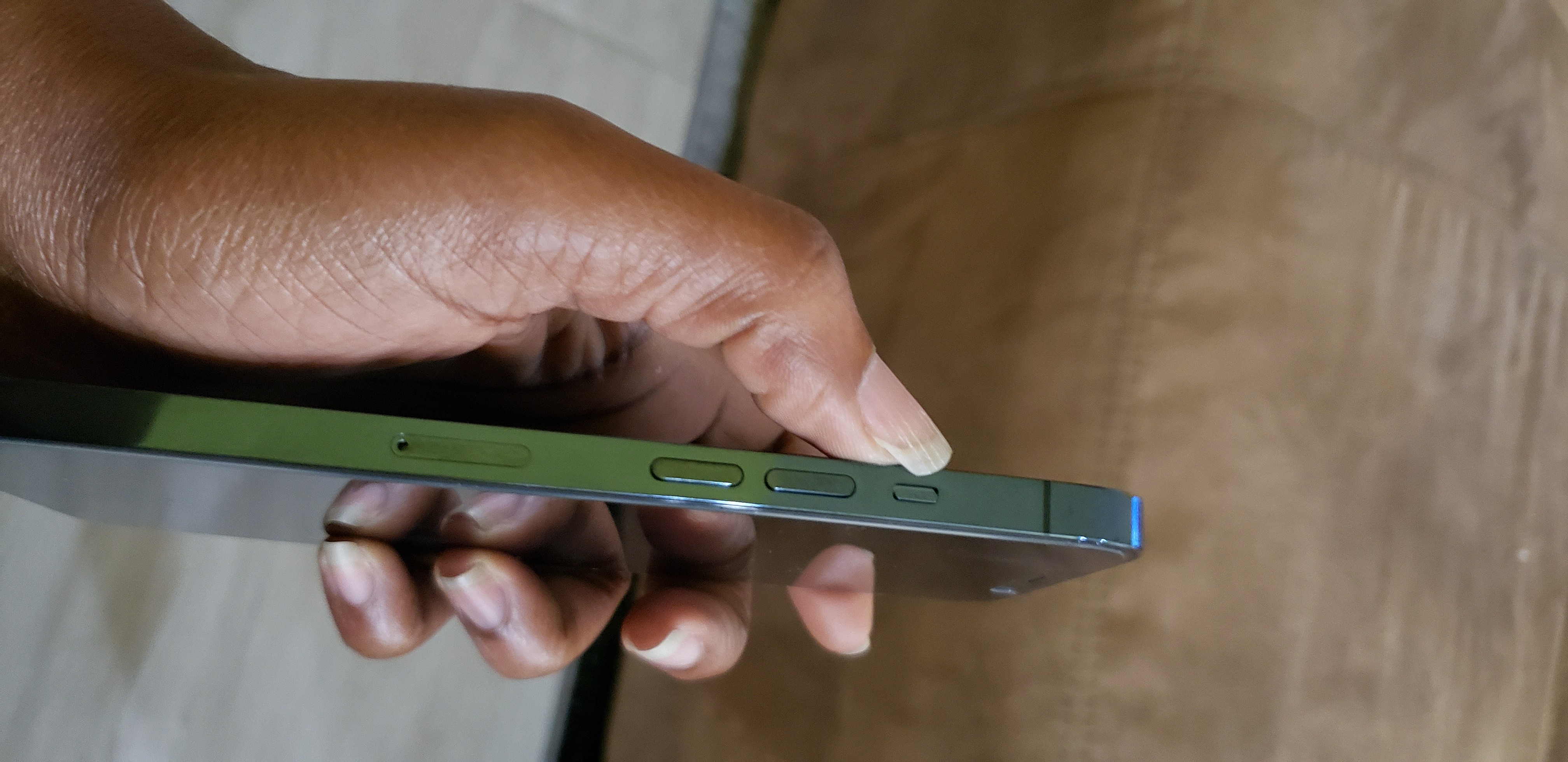 iPhone 12 Pro Does Not Ring Apple Community