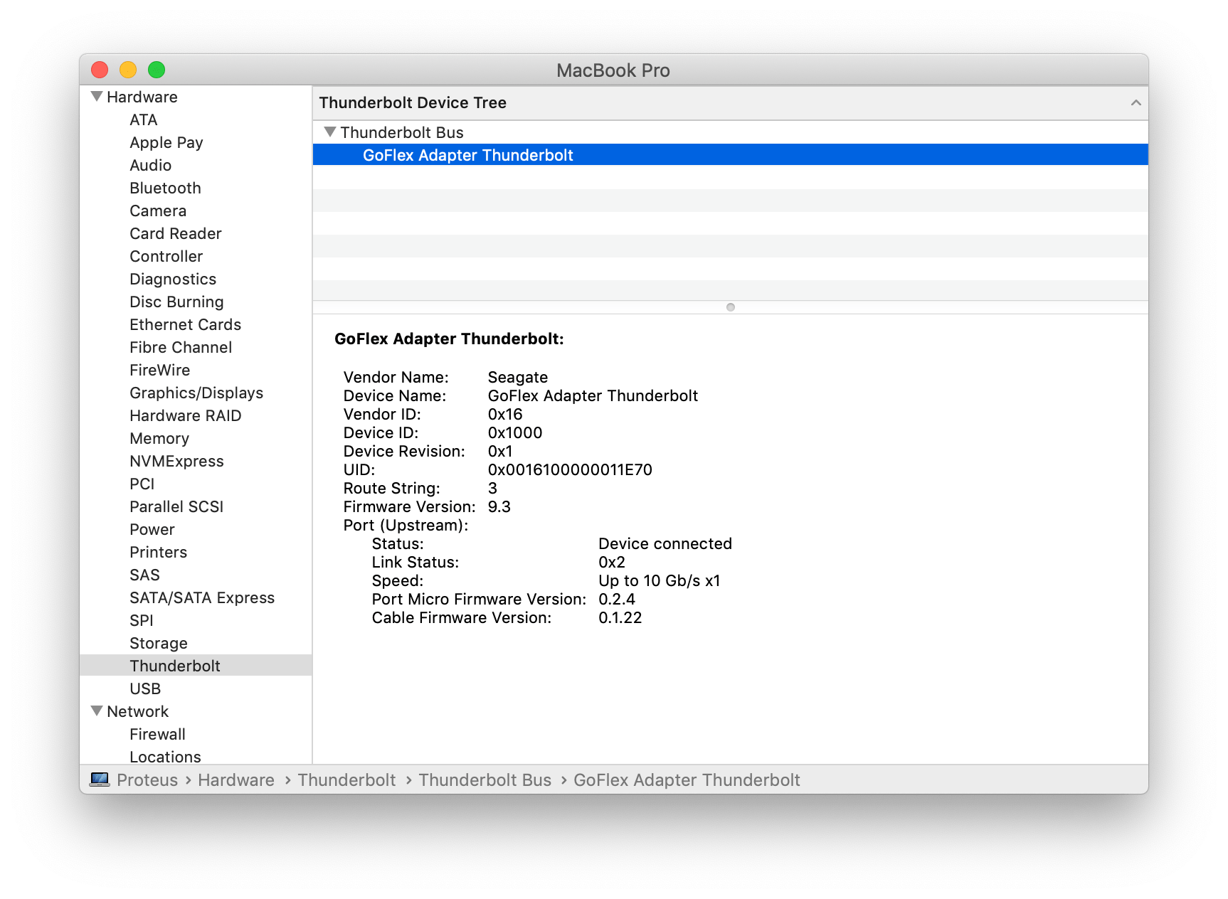 External Drive won't mount Apple Community