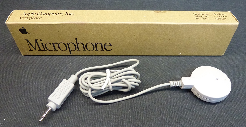 My microphone doesn't work Apple Community