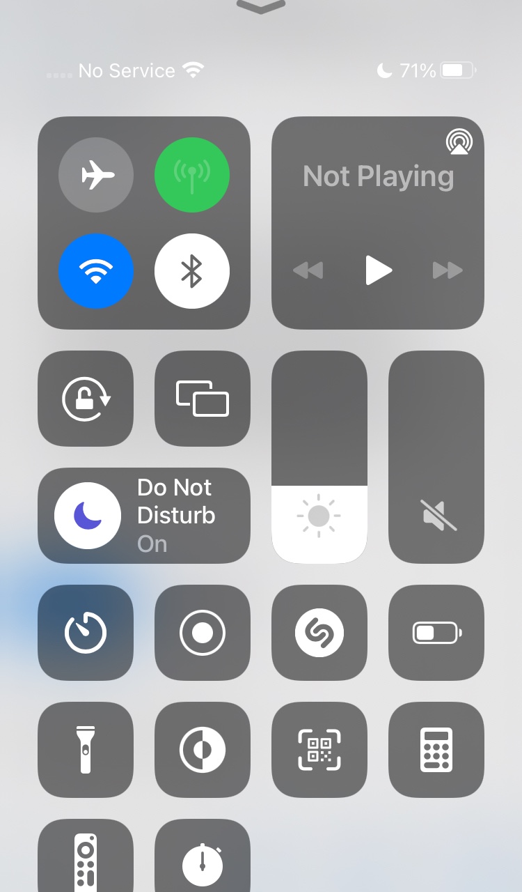 How to change screen display from vertica… Apple Community