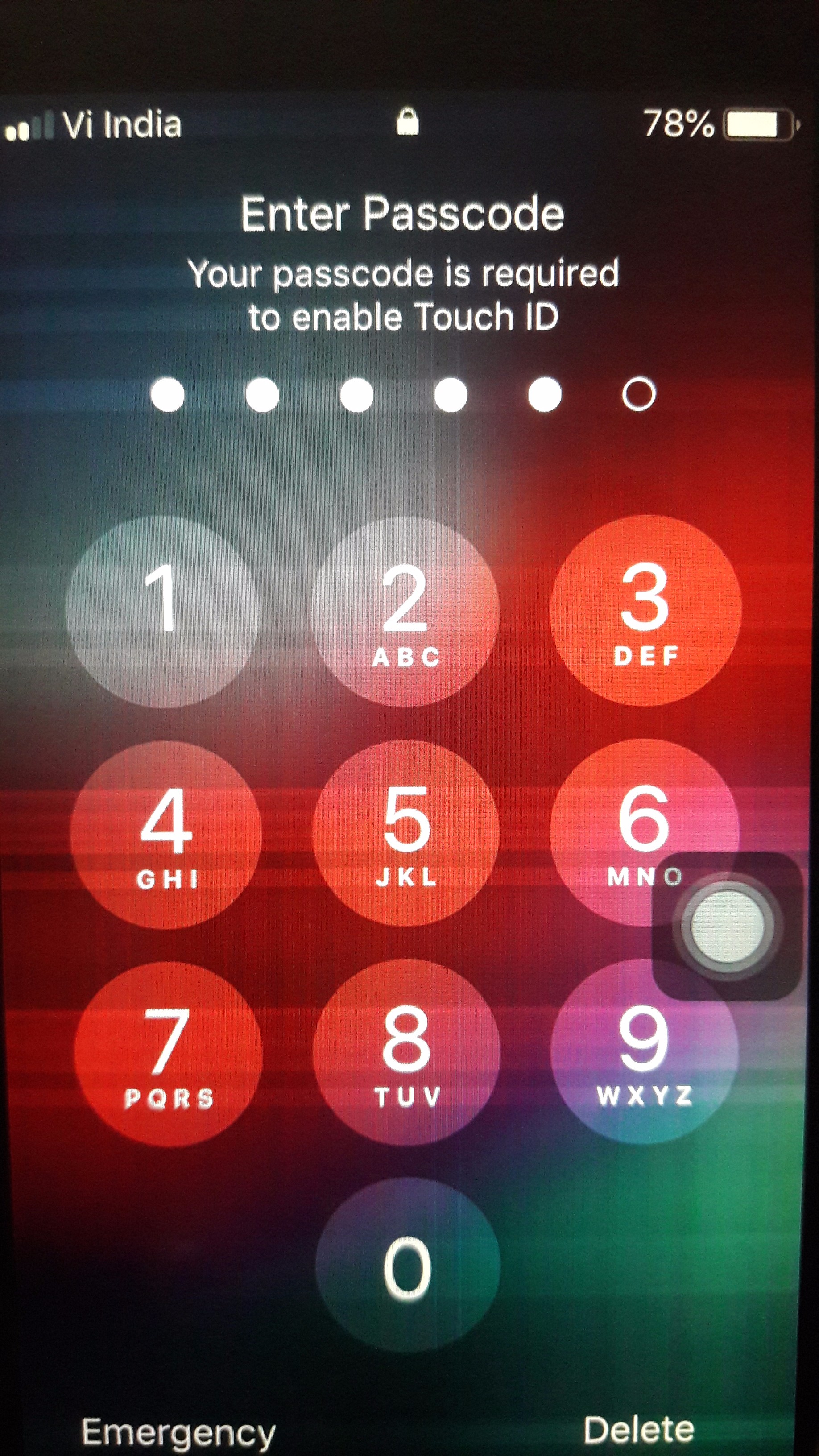 I wondered about everyone in communities.… Apple Community