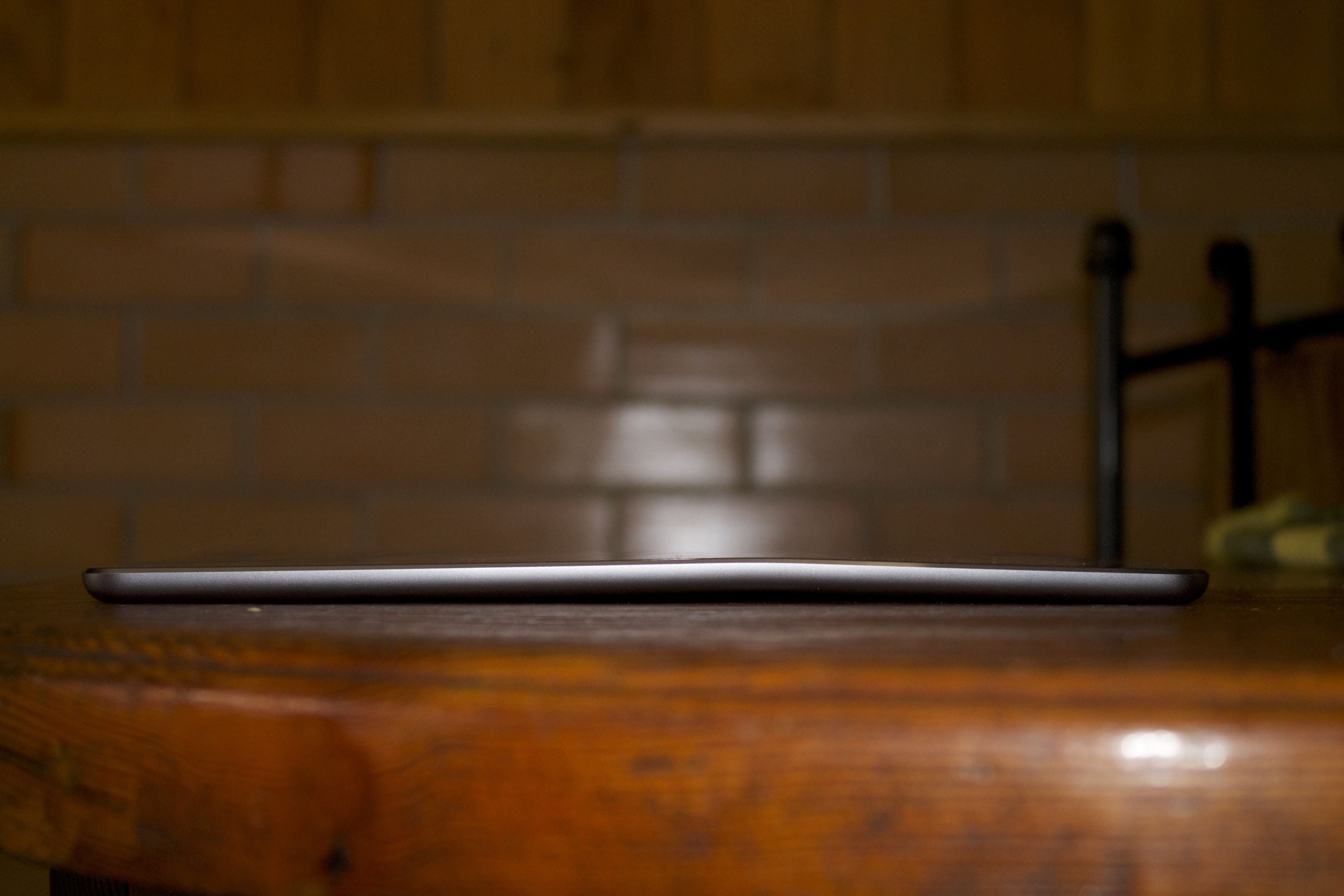 Bent iPad Air Apple Community