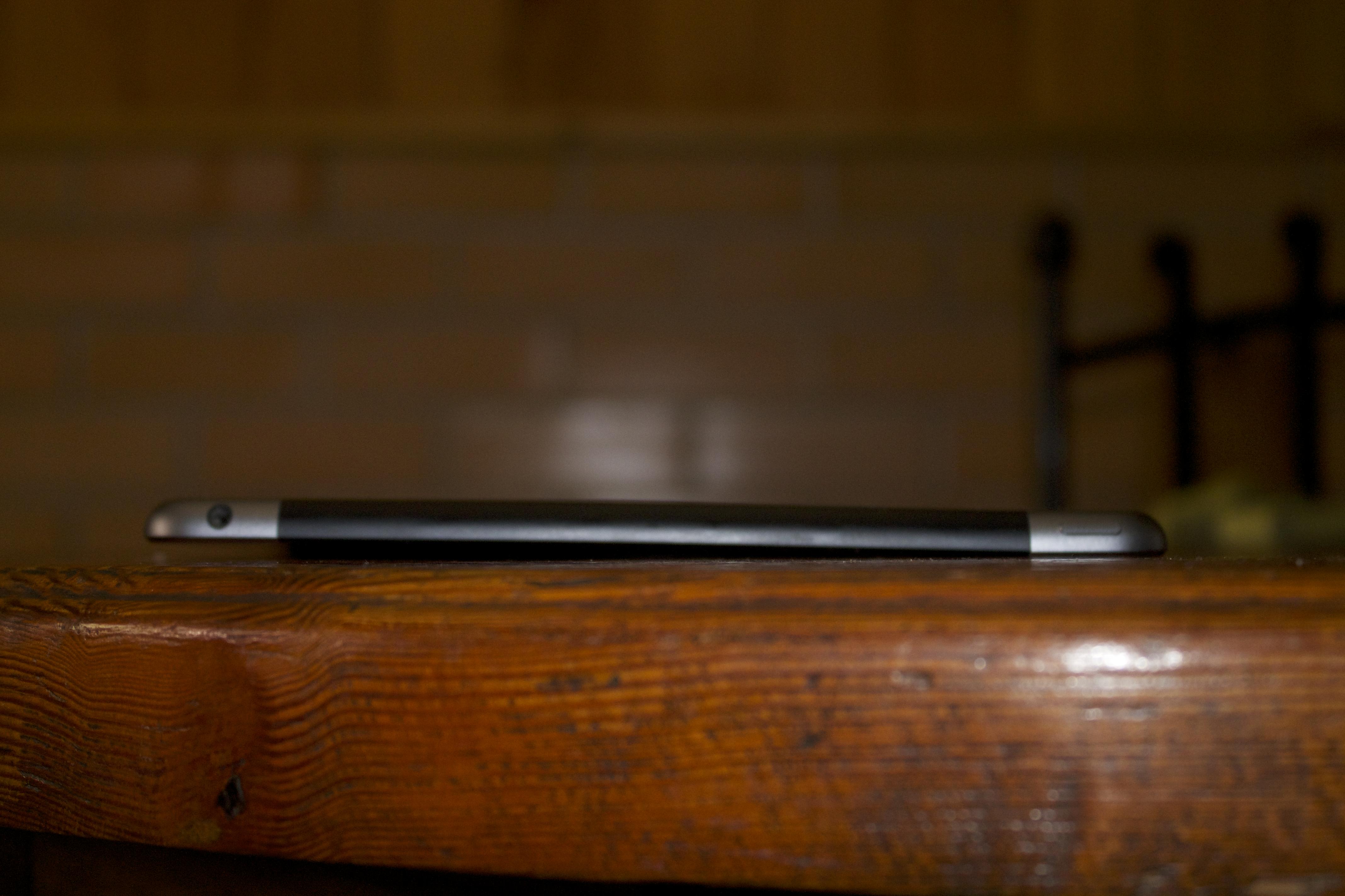 Bent iPad Air Apple Community