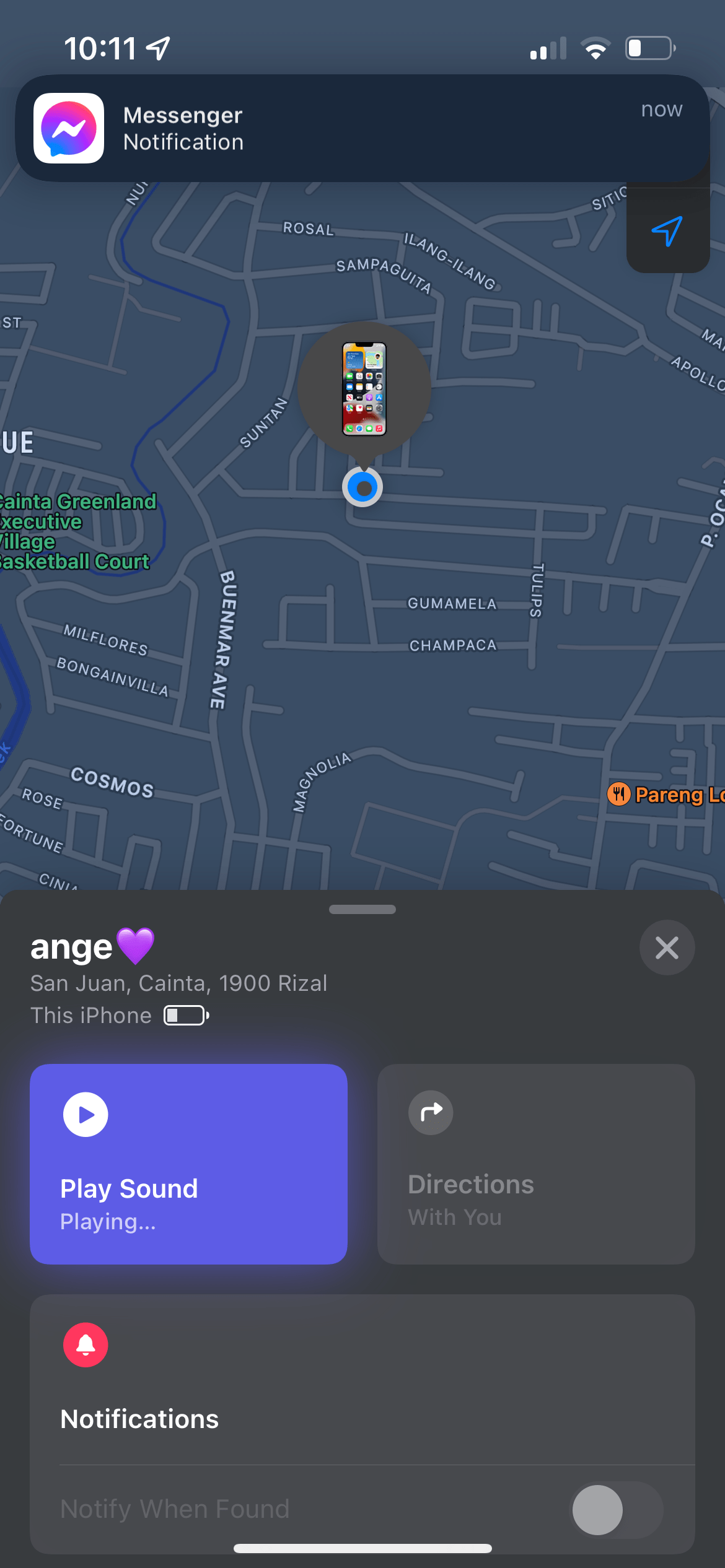 why there’s no sounds when i press “play … Apple Community