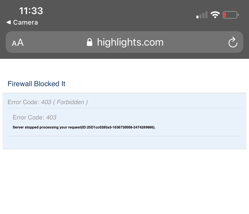 Firewall iPhone 11 with iOS 14 Apple Community