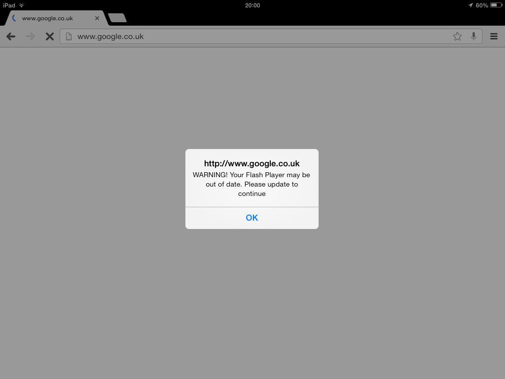 How can you get rid of a virus on my ipad Apple Community
