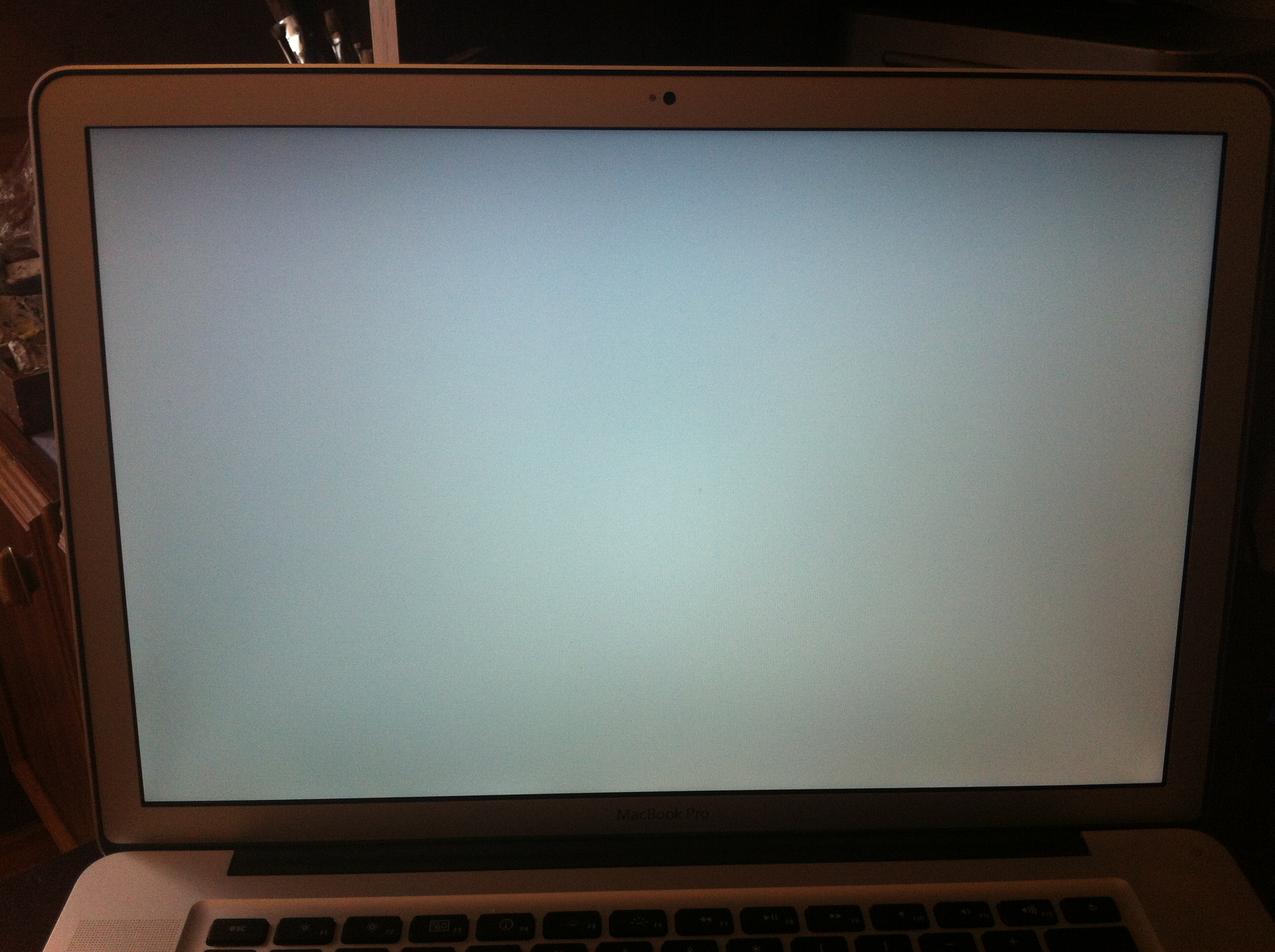 Horizontal Red Lines On Monitor truecload