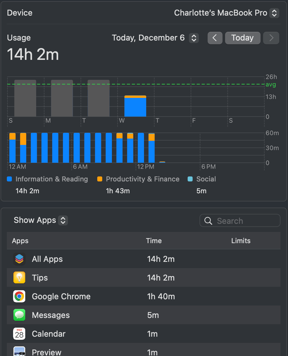 2023 MacBook Pro showing constant screen … Apple Community