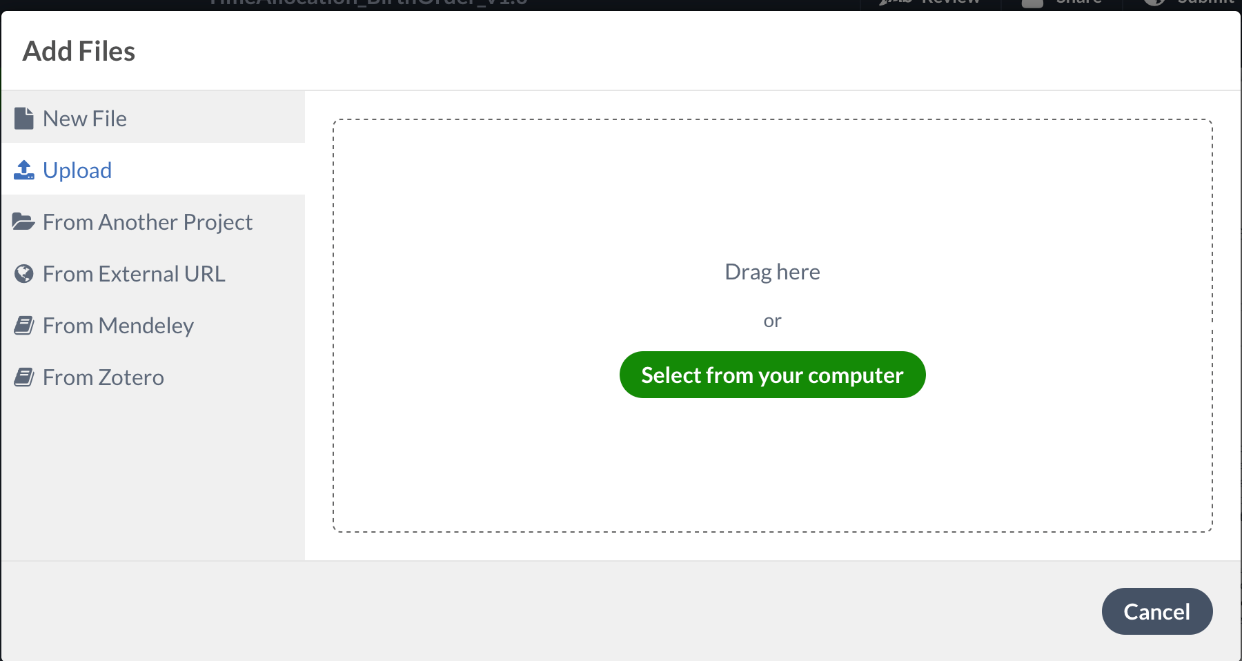 Safari not opening "upload file" pop up w… Apple Community