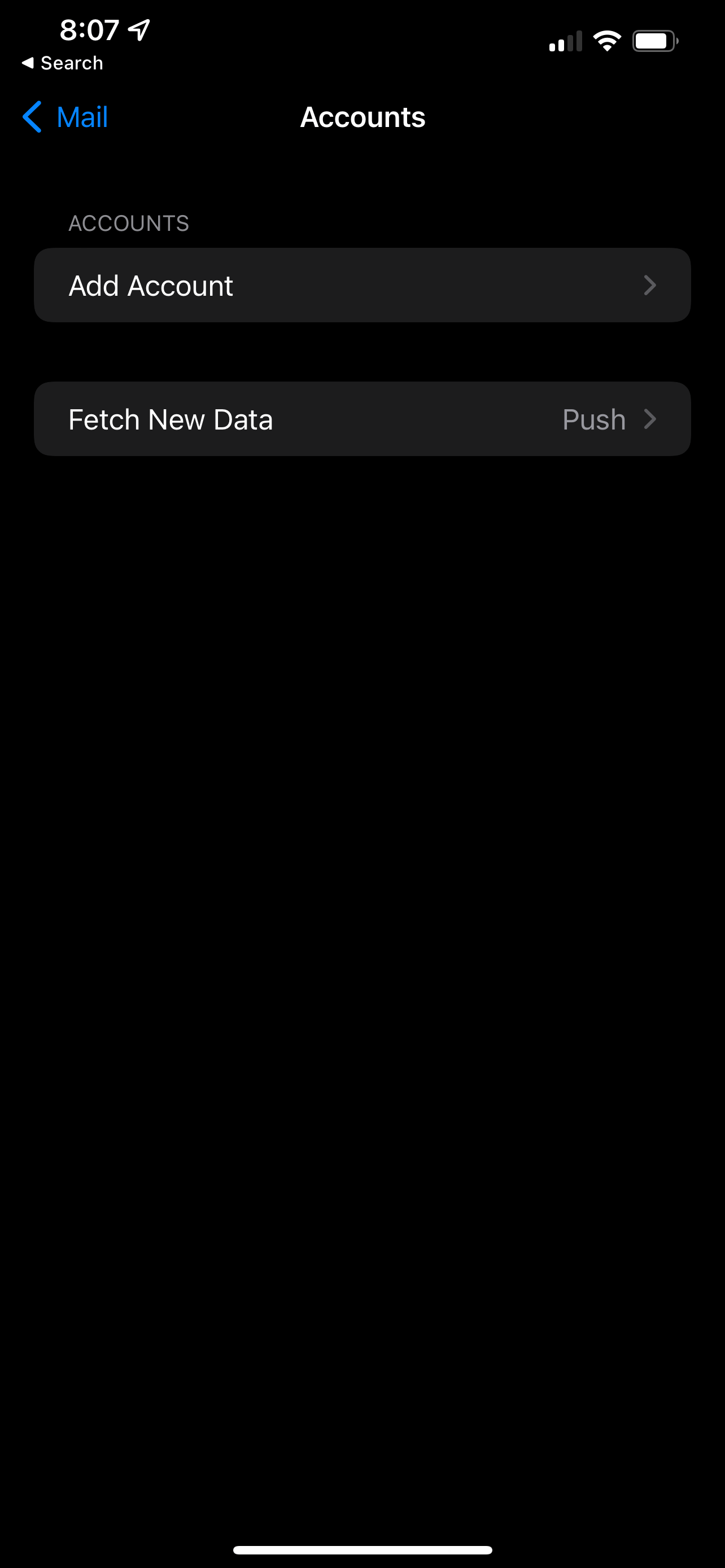 how to delete ios iPhone mail documents a… Apple Community