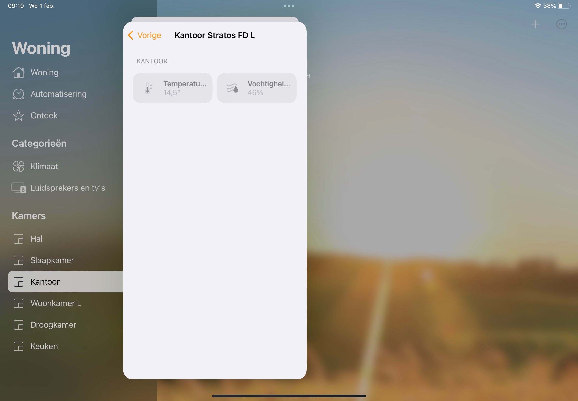 homepod mini temperature sensor not respo… Apple Community
