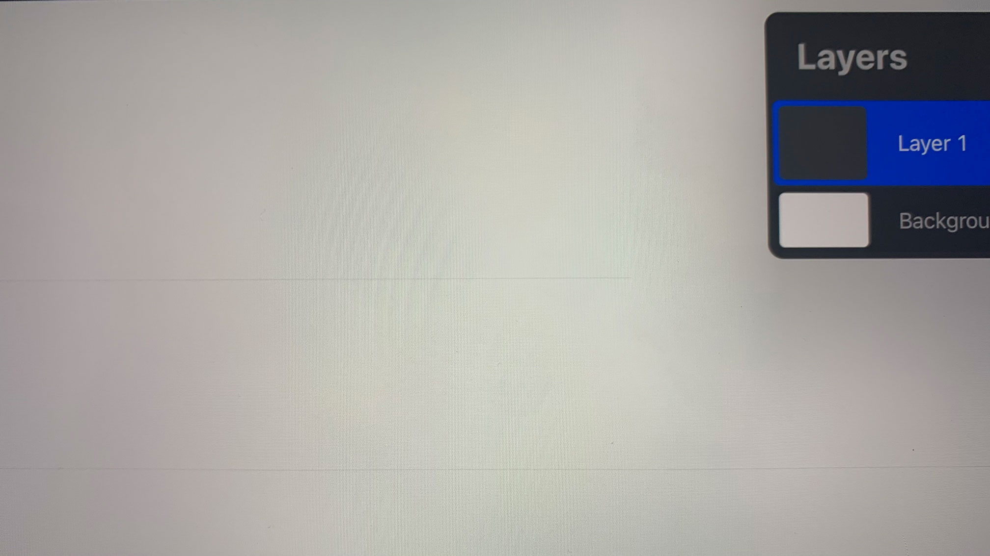 Black lines on iPad Pro 2018 screen Apple Community