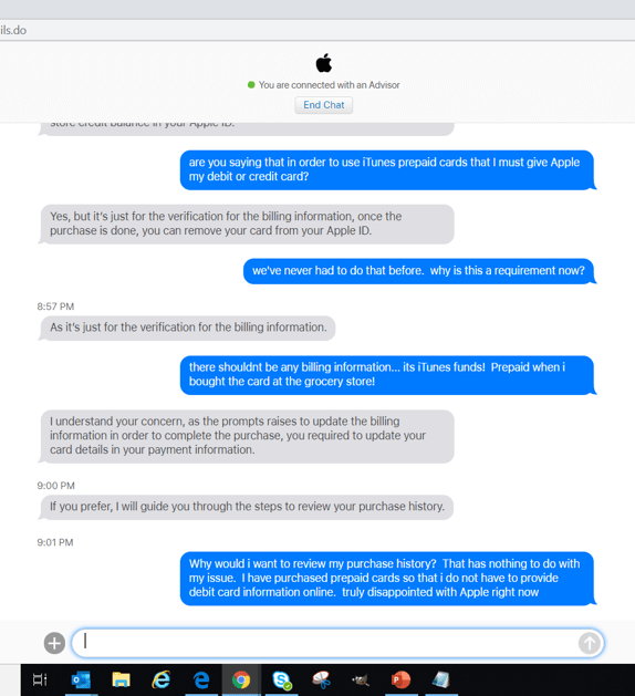 I also tried to not include bitcode when i uploaded the archive and it didn't work. Payment Method Cannot Be Authorised Apple Community