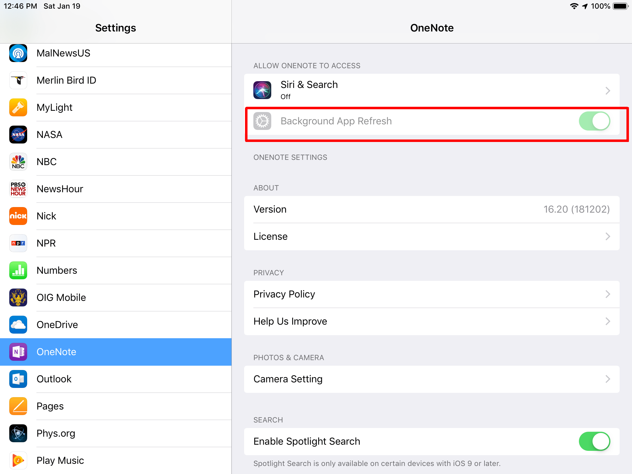 Details 200 background app refresh in iphone Abzlocal.mx