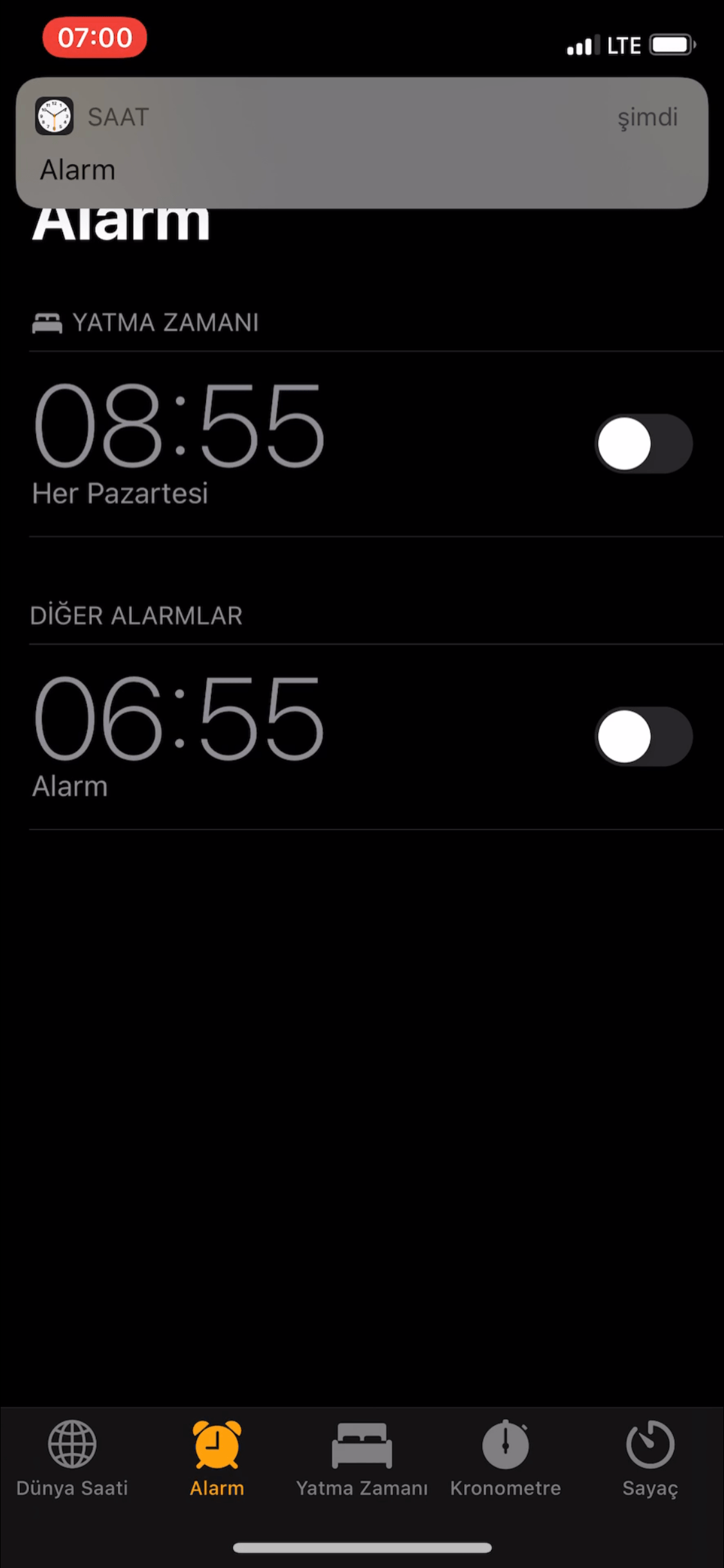 Will My Alarm Go Off If My Phone Is Powered Off at Joan Galan blog