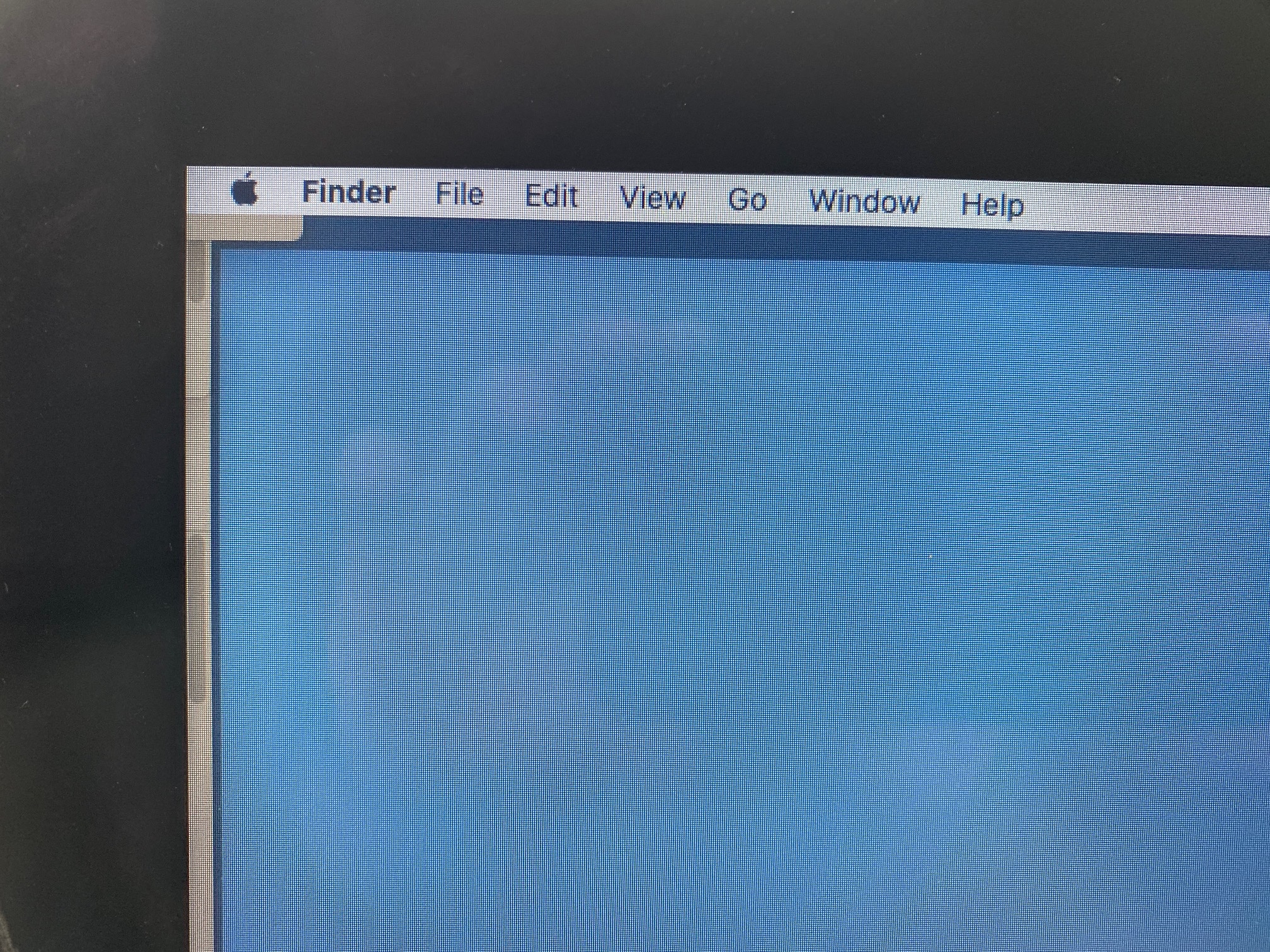 Why are my windows hiding automatically? Apple Community