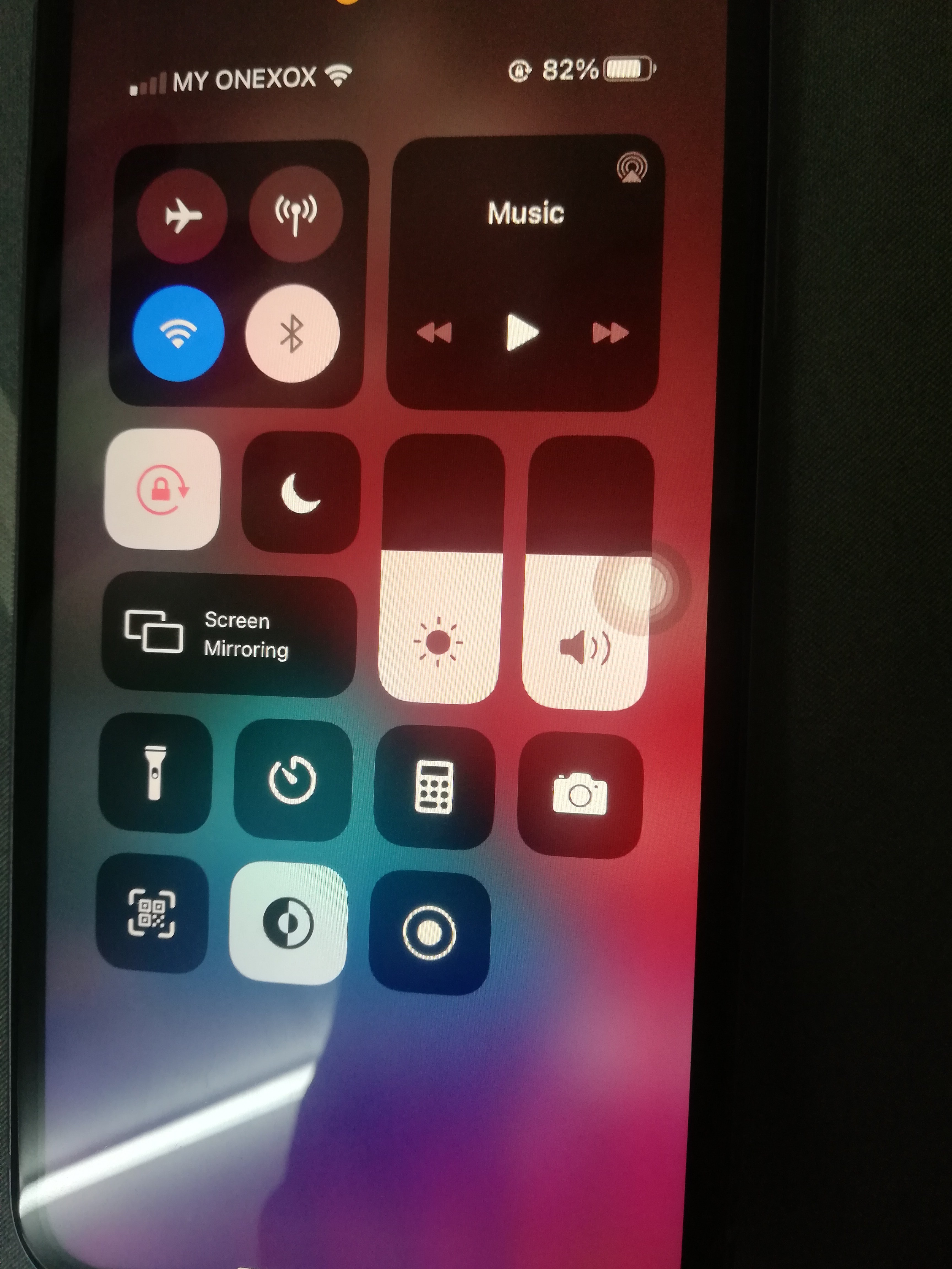 Iphone Stopped Charging