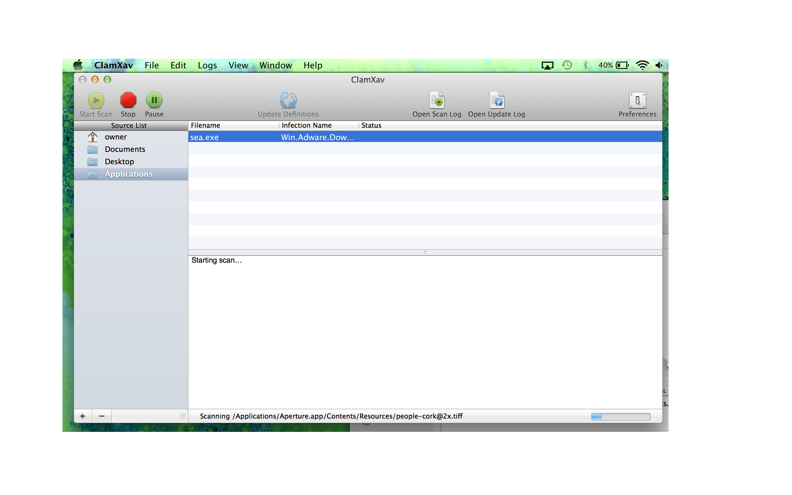 Viruses on MacBook pro Apple Community