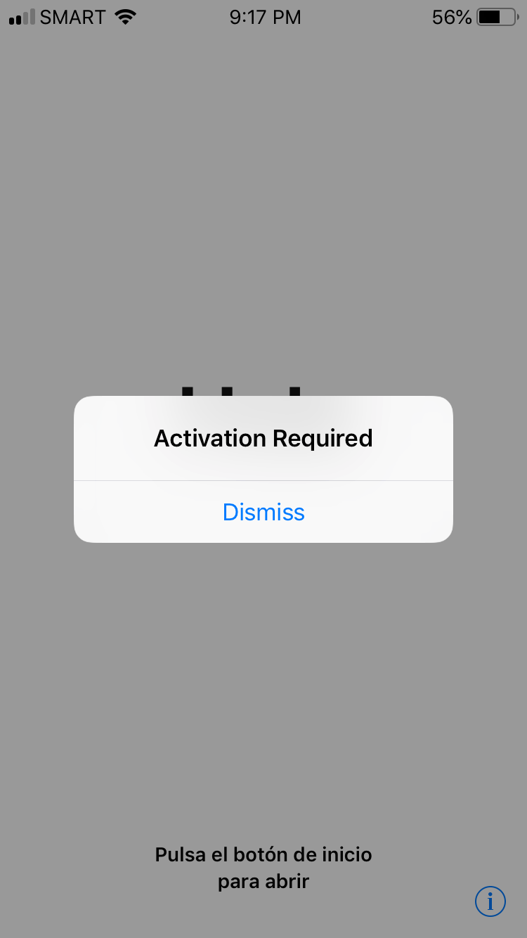 Carrier problem Apple Community