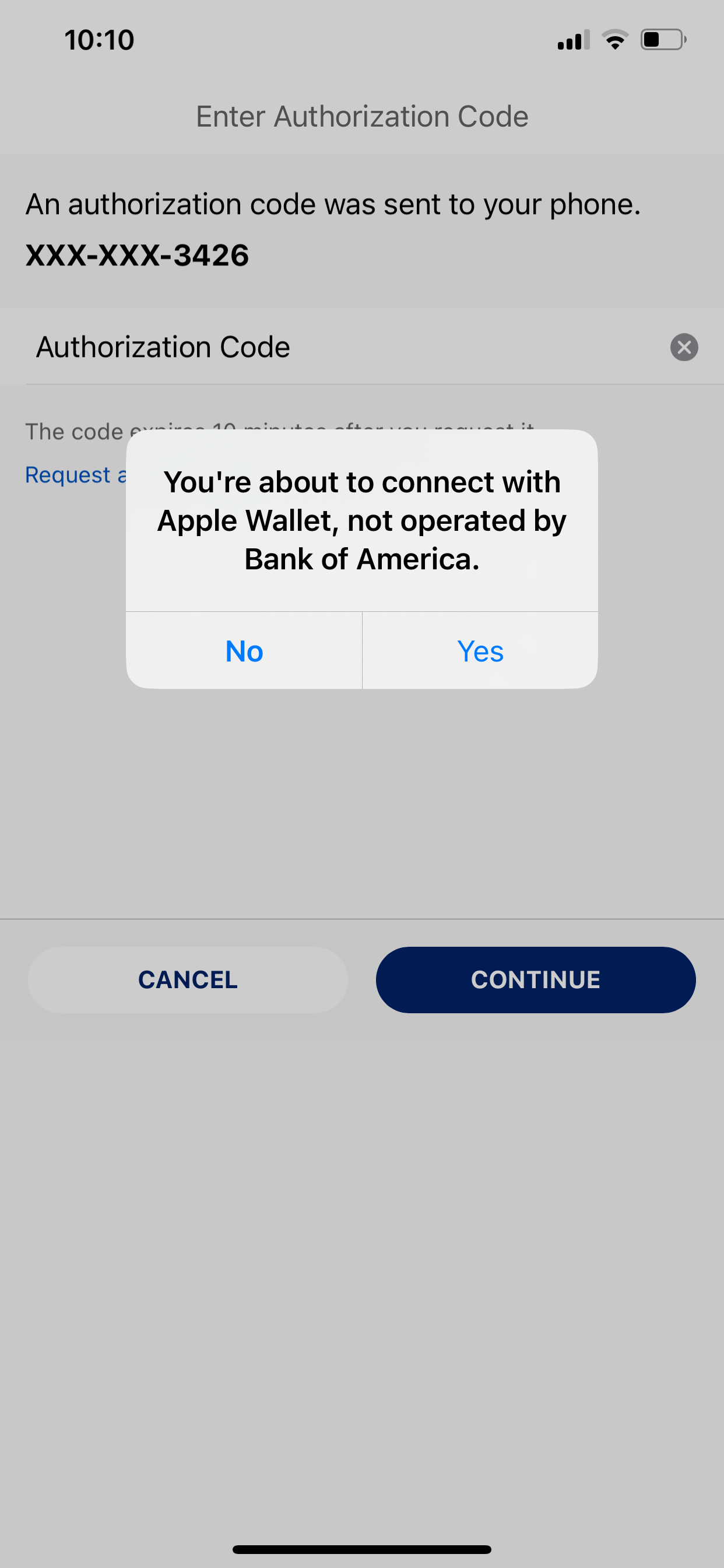 I couldn’t add my debit card in wallet Apple Community