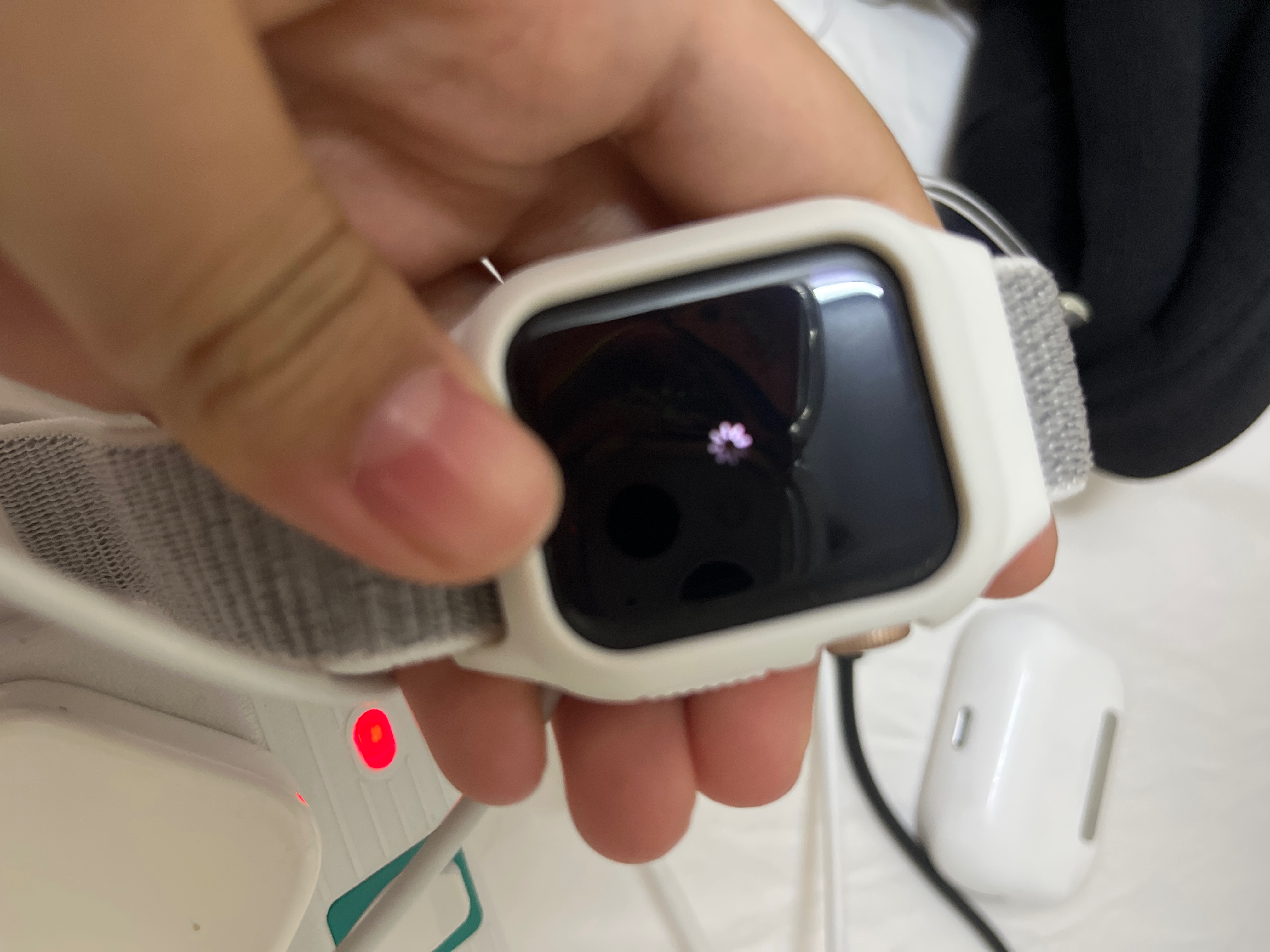 my watch apple is not function Apple Community