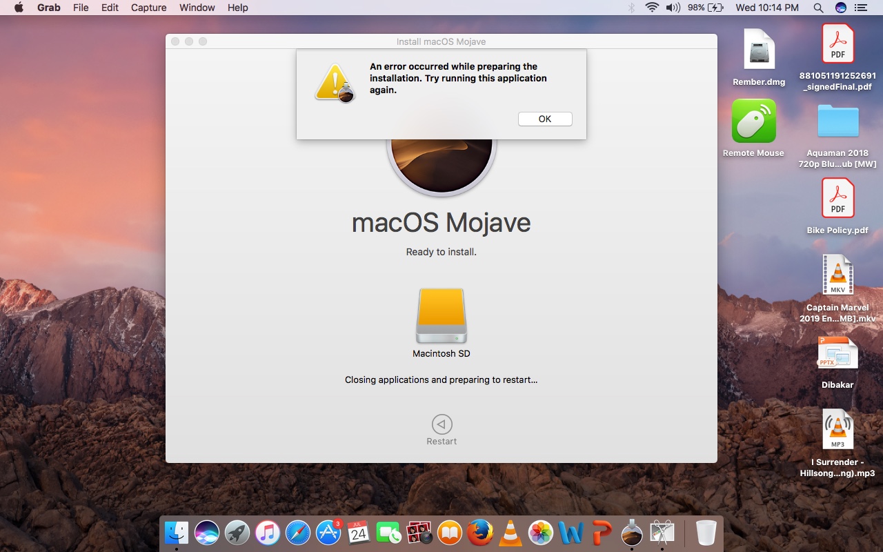 Guid Partition Map Vs Apple Partition Map Maping Resources