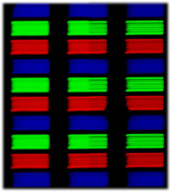 pink hue on iPhone 5 screen after iOS 7? Apple Community