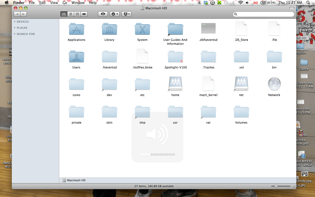 Can't access sidebar Apple Community