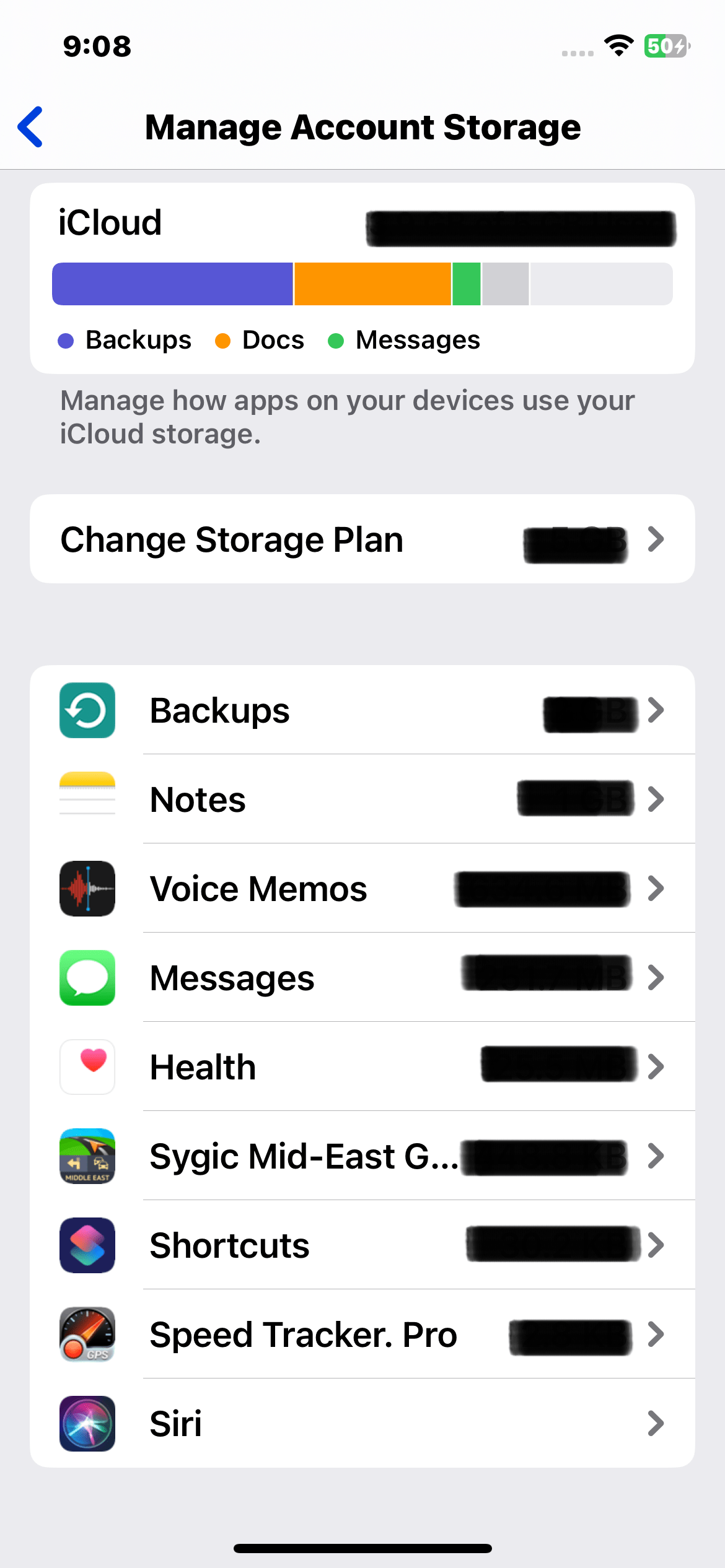 Maps favourites + guides disappeared post… Apple Community